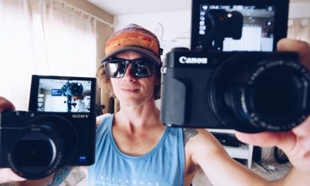 Tips Membuat VLOG