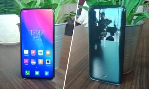 Prototipe Vivo APEX 2019