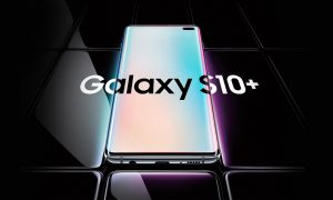 Samsung Galaxy S10