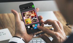 aplikasi foto grid