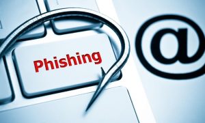 Apa Itu Phishing