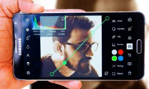 Aplikasi Edit Foto Terbaik