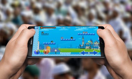 game islami