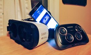 Game VR Android