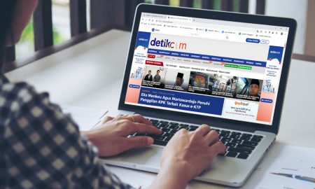 Situs Berita Online