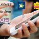 Aplikasi Jual Pulsa