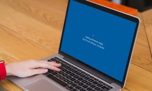 Cara Mematikan Update Windows 10