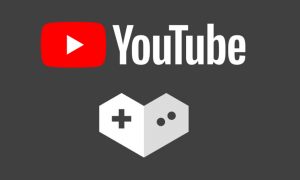 Channel YouTube Gaming