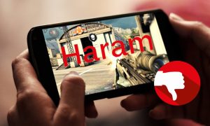 Game yang diharamkan di Indonesia