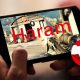 Game yang diharamkan di Indonesia