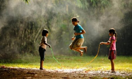 Permainan Tradisional