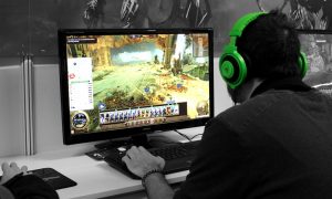 ciri-ciri gamers sejati