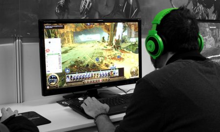 ciri-ciri gamers sejati