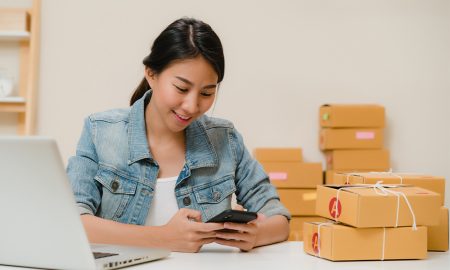 Cara Memulai Bisnis Online dari Nol