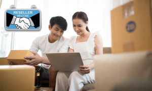 Cara Jadi Reseller Online Shop dengan Modal Kecil