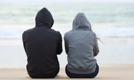 Alasan Positif Berteman dengan Mantan