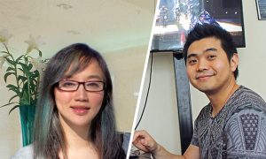 animator asal Indonesia yang sukses