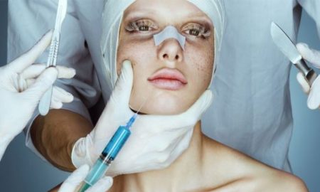 Bahaya Operasi Plastik Bagi Kesehatan