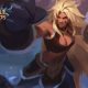 Build Masha Mobile Legends