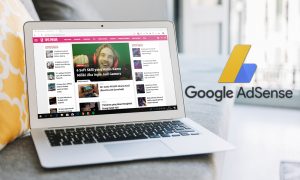 Cara Cepat Diterima Google AdSense