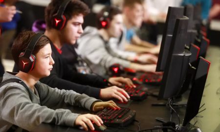 Cara Mengatasi Kecanduan Main Games