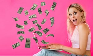 Cara Menghasilkan Uang dari Blog