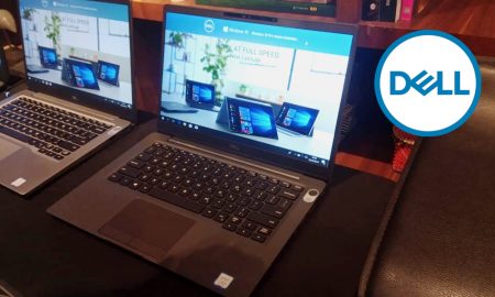DELL Latitude Terbaru