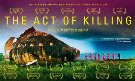 Film Dokumenter Terbaik