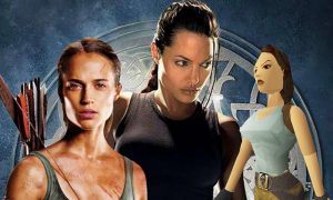 Film yang Diangkat dari Game
