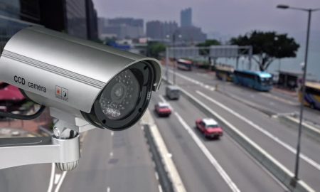 Fitur canggih dari CCTV e-Tilang