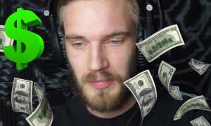 Gamers Terkaya di Dunia
