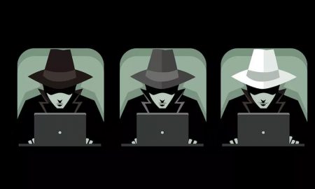 Jenis Hacker dan Cara Kerjanya
