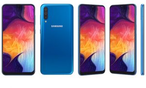 kelebihan samsung galaxy a50