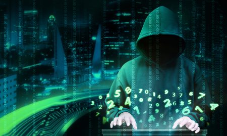 Organisasi Hacker Paling Terkenal di Dunia