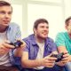 Penyakit Akibat Keseringan Main Game