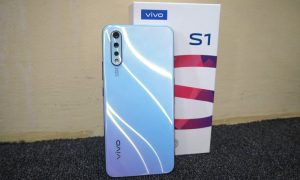 Vivo S1