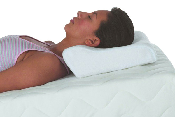 cara menghilangkan kebiasaan tidur mangap