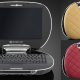 Laptop dengan Tampilan yang Unik!