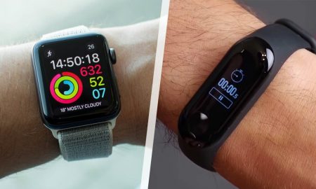 Perbedaan Smartwatch dan Smartband