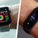 Perbedaan Smartwatch dan Smartband