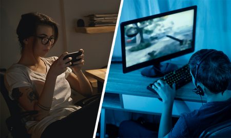 Alasan Mobile Gaming Lebih Laku dari PC Gaming