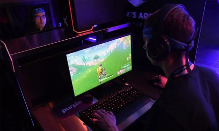 Aksesoris Gaming