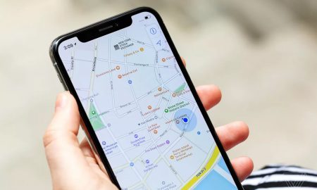 Alasan Aplikasi Google Maps Berbahaya