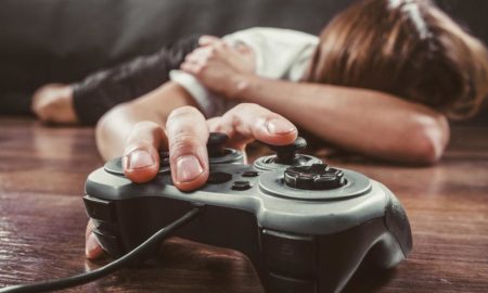 Alasan Gamers Susah Punya Pacar