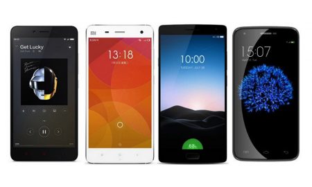 Alasan Kenapa HP China Laku di Indonesia
