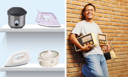 Brand Teknologi Asal Indonesia yang Mendunia