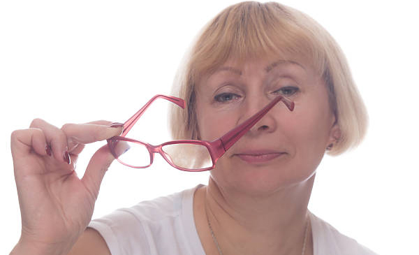 Fakta Penting untuk Pengguna Kacamata Minus