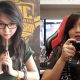 Gamers Wanita Cantik Asal Indonesia