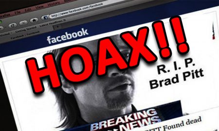 Jenis HOAX yang Sering Disebarkan