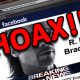 Jenis HOAX yang Sering Disebarkan